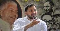 Bihar Tejashwi fails at task at hand as RJD crashes to 25 seats