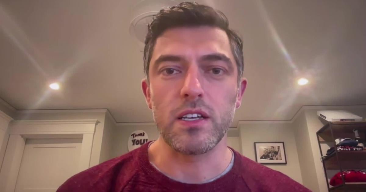 Cardinals 'constantly talking to every club' about trades, Chaim Bloom says