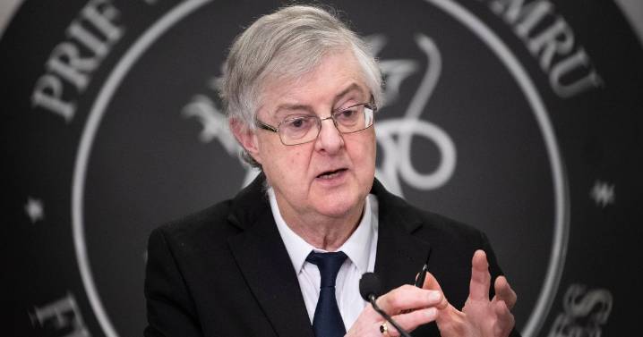 The big criticisms of Mark Drakeford and the one bit of praise in the UK Covid inquiry's report