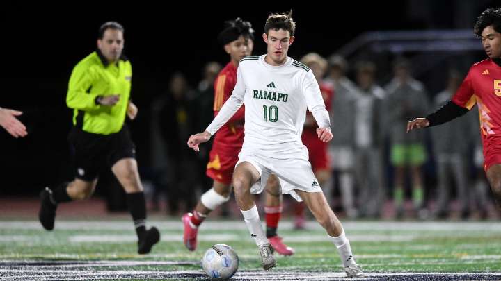 Boys soccer: Statewide, group, team and active career stat leaders for Nov. 3