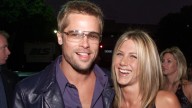 Is Jennifer Aniston Still Hung Up On Ex Brad Pitt? What Her Friends Said