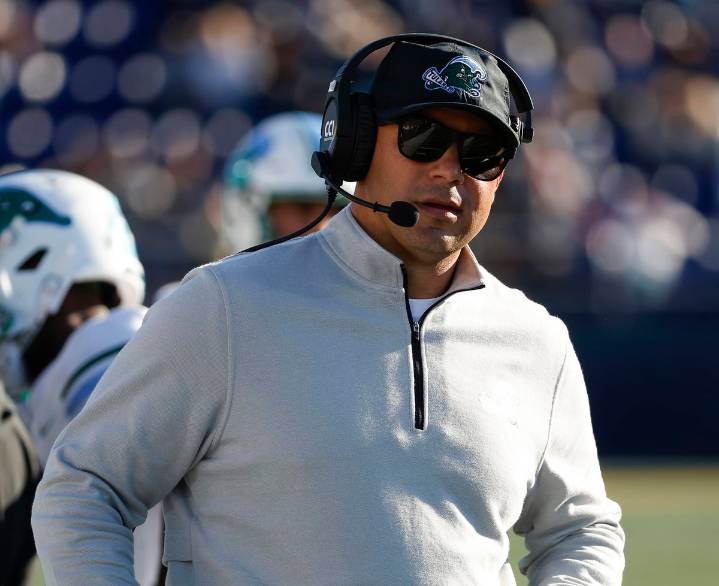 Jon Sumrall’s Florida Intel Makes $3M Head Coach a Serious Candidate to Replace Hugh Freeze Jon Sumrall’s Florida connections and rising success make the $3 million coach a strong contender to replace