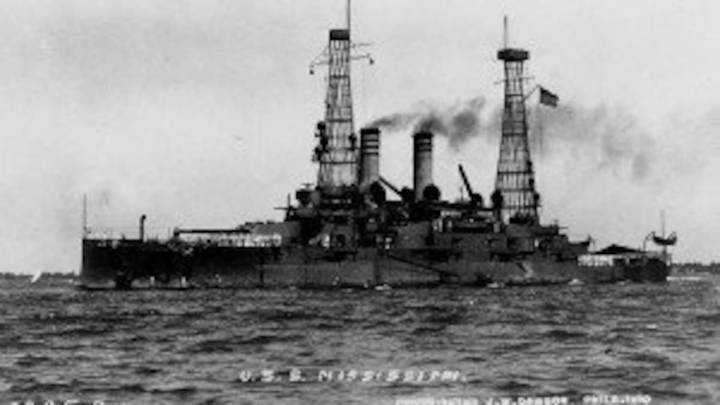 It’s time for a Gulf Coast shipbuilding renaissance. Here’s how