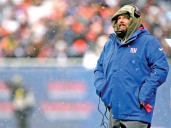 Le quedó gigante el puesto a Daboll