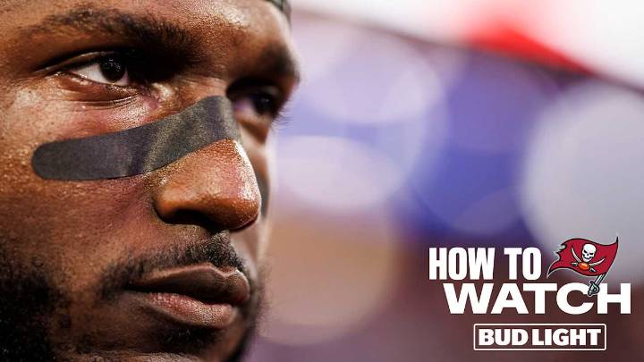 How to Watch: Cardinals at Buccaneers