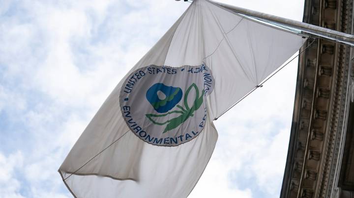 For first time in 14 years, EPA says Salina meets air quality standard for lead