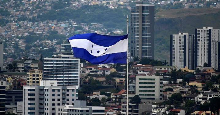 EEUU alerta sobre riesgo democrático en Honduras