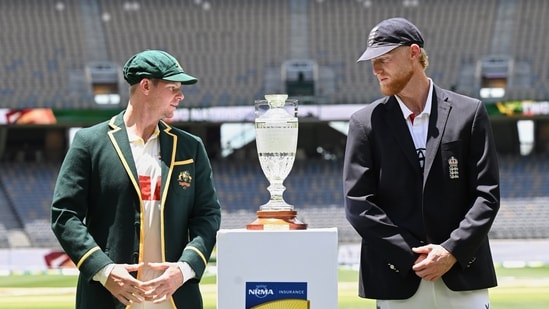 Ashes 1st Test LIVE Score: en Stokes and co. aim to end decades