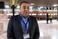 Vicepresidente del Inder: “Afide es ciencia, resistencia y esperanza”