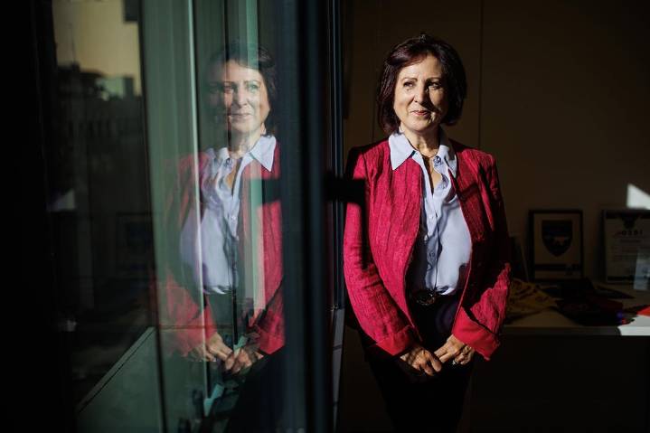 El CGPJ acuerda por unanimidad declarar idónea a Teresa Peramato para ser la nueva fiscal general del Estado