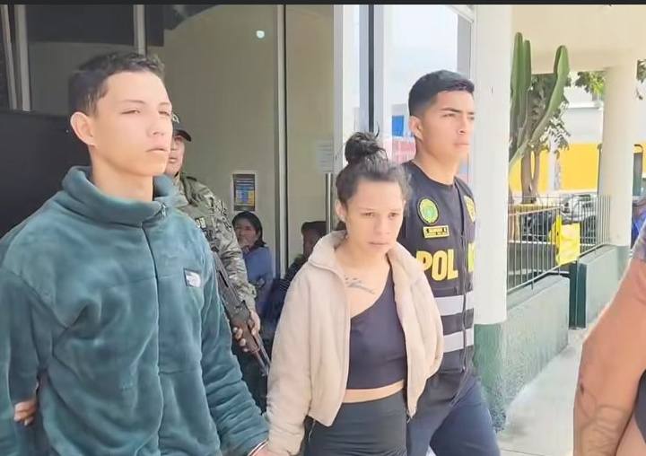 EN 40 DÍAS, LA POLICÍA DEL PERÚ LOGRÓ LO QUE EN TRES AÑOS NO SE PUDO EN CASANARE: CAPTURAR A ALIAS «MAMADEO»…