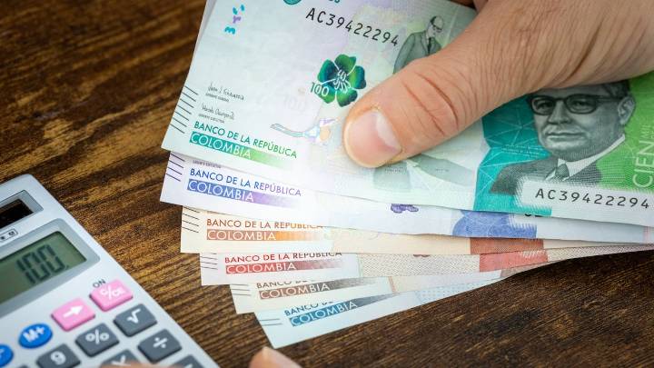 ¿Cuánto subirá el salario mínimo en 2026?Dane publicó dato clave para el futuro aumento