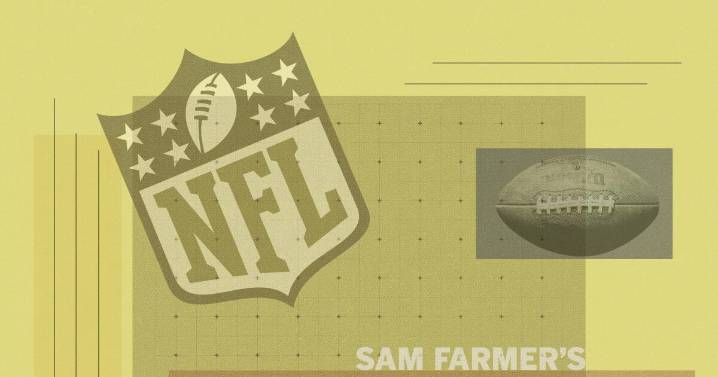 NFL Week 11 picks: Rams defeat Seahawks; Lions stun Eagles