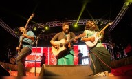 ‘Find me an AI that’s had a heartbreak’: Raghu Dixit on creativity, India’s changing music scene & more