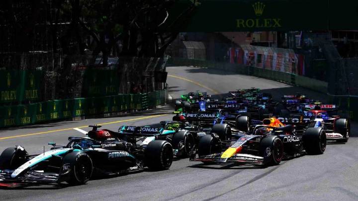 Pirelli ajusta su estrategia en Interlagos: compuestos más duros y atención al clima cambiante