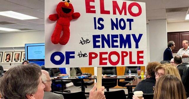 After backlash, Alabama Public Television will keep paying for PBS