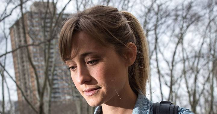 Who Is Frank Meeink, Allison Mack’s Husband?
