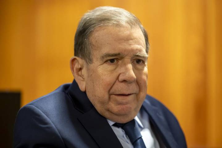 González Urrutia y Machado dicen que pidieron revisar la situación de TPS para venezolanos