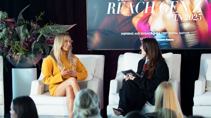 What You Missed at the Vogue Business Gen Z Summit in LA