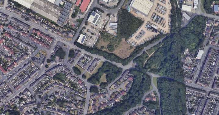 Appeal for information after incident in St Helens