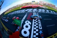 Charlotte Government Vows to Spend $25,000,000 to Renovate NASCAR’s Iconic Facility