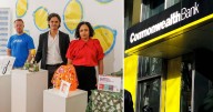 CommBank named Australia's 'shonkiest' company by Choice