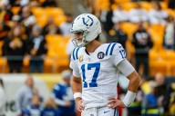 Colts Insider Shuts Down Alarming Daniel Jones News