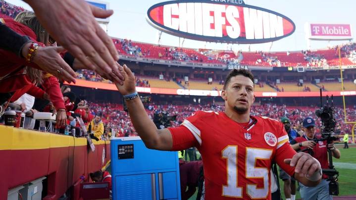 There are more questions than answers after NFL games Sunday