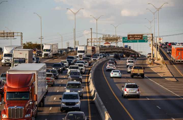 Texas adds new ID restrictions on vehicle registrations and renewals