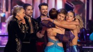 Who made it to the 'DWTS' finale during season 34?