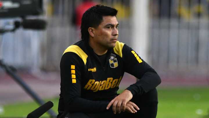 Club mexicano avanzó en negociaciones con Esteban González