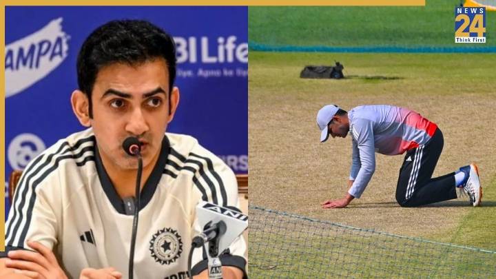 From Anil Kumble to…Former cricketing legends questions Gautam Gambhir’s take on Eden Gardens….