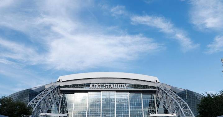 14 US stadiums proposed among 20 possible sites for 2031 Women's World Cup