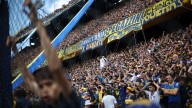 Boca avanza con nuevas obras en La Bombonera y acelera el proyecto de ampliación del estadio