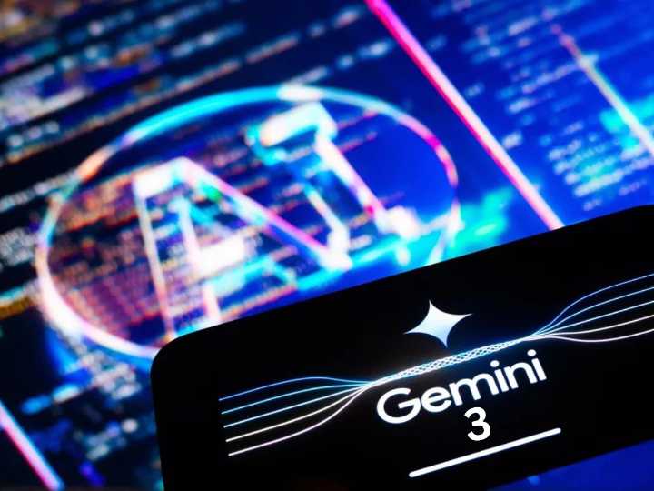 Google Launches Gemini 3 With Smarter Reasoning & Developer