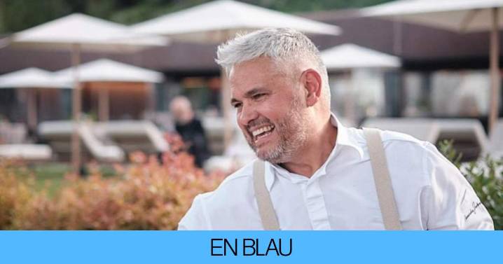 Lluc, el hijo menor de Nandu Jubany, cumple 17 años: la felicitación más emotiva de padre a hijo