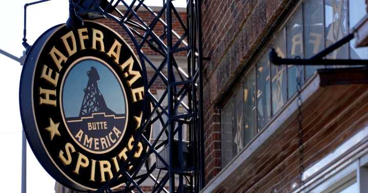 Butte distillery supports local women's health fund