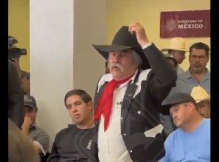 Rancheros Pintan Su Raya