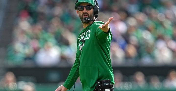 Cowboys and Eagles thoughts, from a Philly perspective