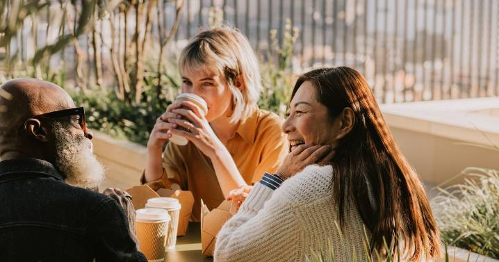 The 40 everyday sights that make Brits smile - and number 1 might surprise you