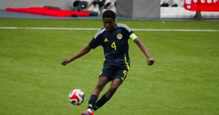 Liverpool target Celtic wonderkid in summer transfer raid with Nottingham Forest on alert