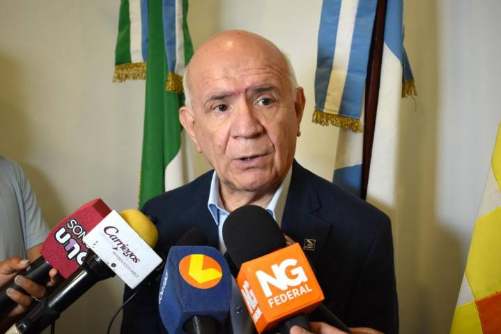 CHACO:  SECHEEP: “Nos Adaptamos A Las Nuevas Reglas Del Mercado Eléctrico Mayorista” Expresó Bistoletti