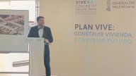 La Generalitat impulsa más vivienda protegida con la licitación de tres nuevas parcelas en Alicante