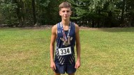 Boys cross-country sectional results, 2025: North Jersey, Section 1, Group 4