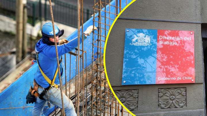 Reducción de la jornada laboral por Ley 40 Horas: ¿Qué dice la Dirección del Trabajo sobre la hora de colación?