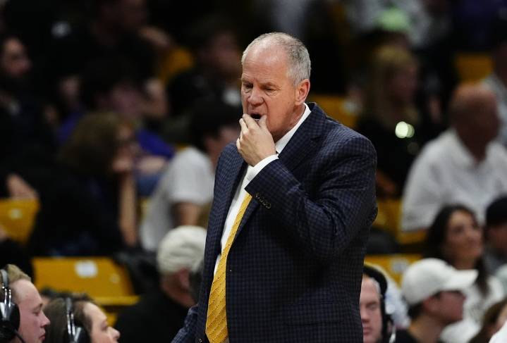 Deadspin | Colorado pulls away late to take down Providence