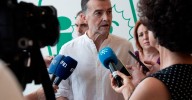 Maíllo será el candidato de Por Andalucía en las elecciones del próximo año