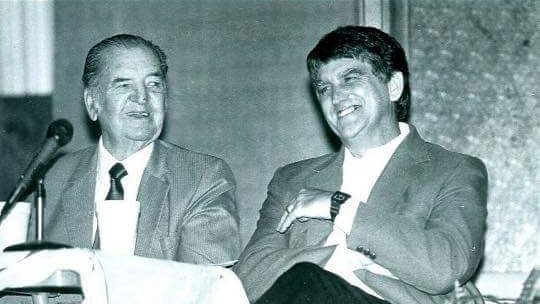 Dallas Huston among 9 in Texas High School Football Hall of Fame Class of 2026