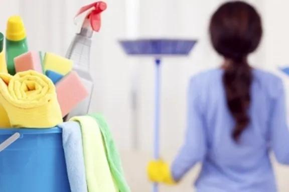 Empleadas domésticas: con aumento confirmado, cuánto cobrarán en diciembre