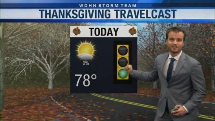 Temperature roller coaster in full effect this week as strong, severe storms remain possible Tuesday